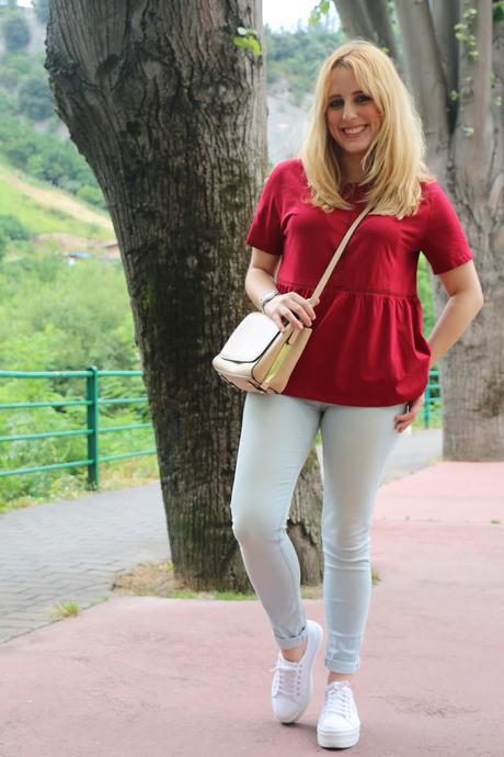 Babydoll VS Sportychic
