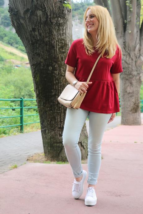 Babydoll VS Sportychic