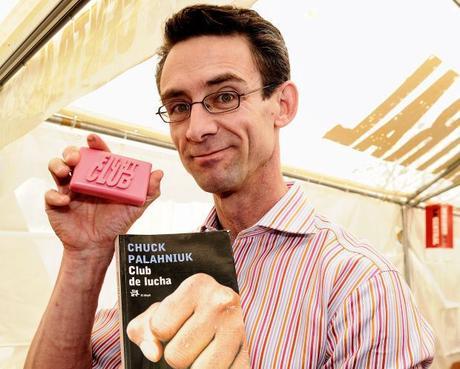 La Historia Compartida – Chuck Palahniuk palahniuk-fight-club-cincodays-com