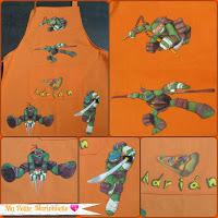 Dibujos animados de todas las épocas