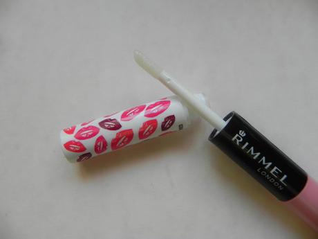 Provocalips de Rimmel: Laaaaaarga duración, y tonos preciosos.