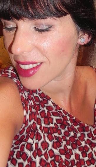 Provocalips de Rimmel: Laaaaaarga duración, y tonos preciosos.