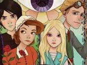 calle Andersen, Sofía Rhei Marian Womack