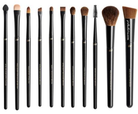 Novedades en el próximo HM Beauty