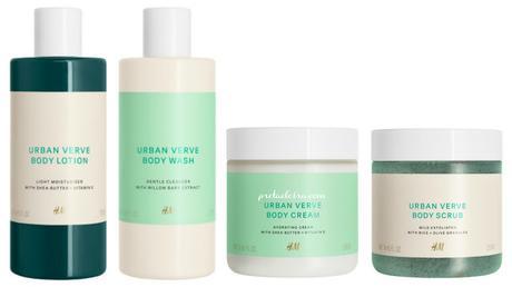 Novedades en el próximo HM Beauty