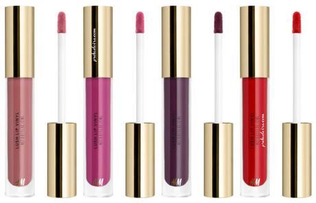 Novedades en el próximo HM Beauty