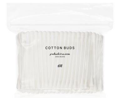 Novedades en el próximo HM Beauty