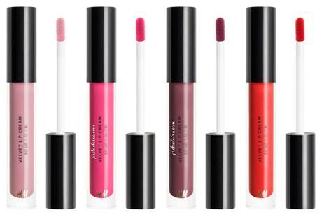 Novedades en el próximo HM Beauty