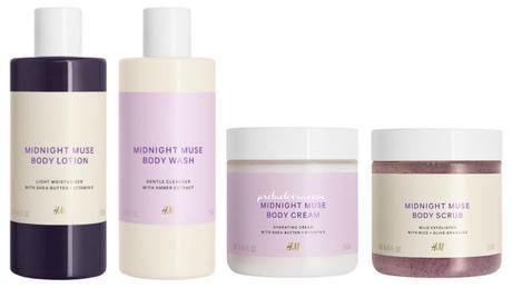 Novedades en el próximo HM Beauty