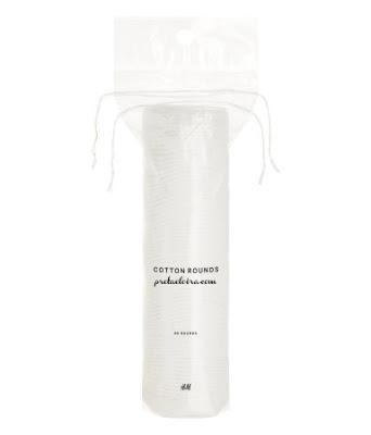 Novedades en el próximo HM Beauty