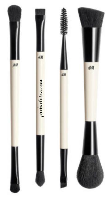 Novedades en el próximo HM Beauty