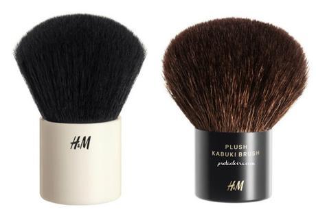 Novedades en el próximo HM Beauty