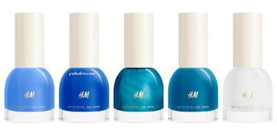 Novedades en el próximo HM Beauty