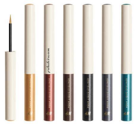 Novedades en el próximo HM Beauty