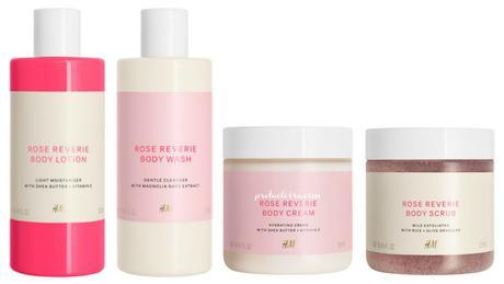 Novedades en el próximo HM Beauty