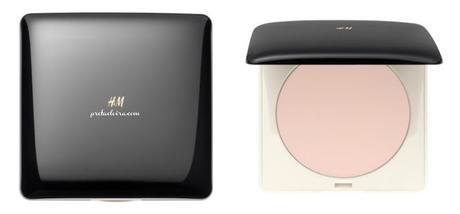 Novedades en el próximo HM Beauty