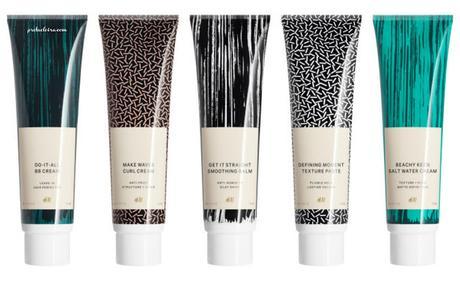 Novedades en el próximo HM Beauty