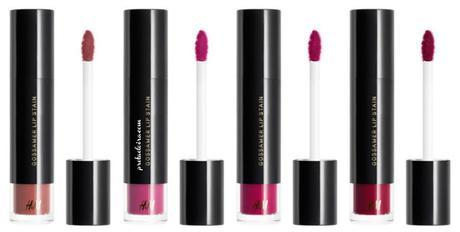 Novedades en el próximo HM Beauty