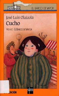Los libros de mi infancia.