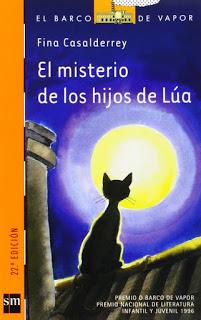 Los libros de mi infancia.