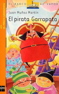 Los libros de mi infancia.