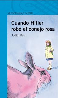 Los libros de mi infancia.