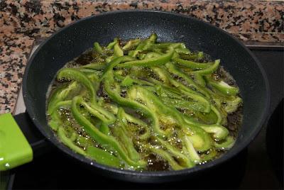 receta de tumbet paso 4