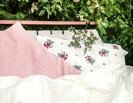 Consejos para instalar una hamaca + Inspiración decó Consejos para instalar una hamaca + Inspiración decó