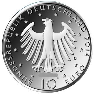 Alemania fuera del Euro...