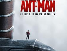 Ant-Man Estreno cine destacado