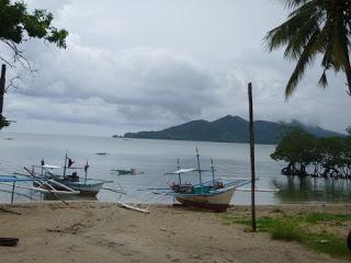 PALAWAN: EL RÍO SUBTERRÁNEO