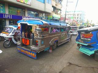 PALAWAN: EL RÍO SUBTERRÁNEO