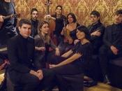 Dorian estrenan videoclip