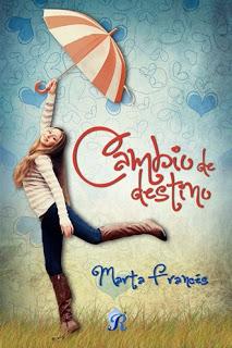 Novedad - Cambio de destino de Marta Francés