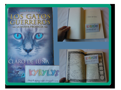 [Unboxing] Los Gatos Guerreros La nueva profecía