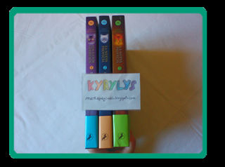 [Unboxing] Los Gatos Guerreros La nueva profecía