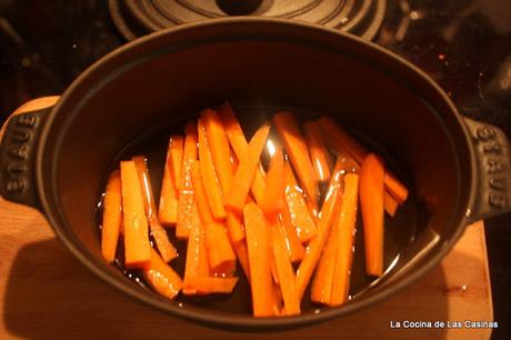 Escabeche de Bonito del Norte