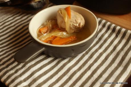 Escabeche de Bonito del Norte