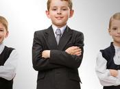 Claves para desarrollar líder desde niño