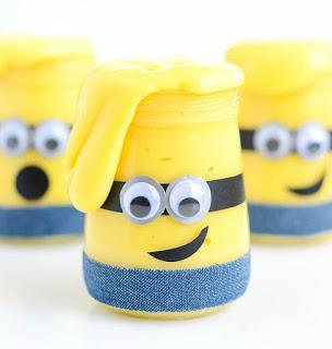 Tutoriales y DIY de Minions / Minions tutorials and DIY