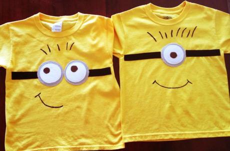 Tutoriales y DIY de Minions / Minions tutorials and DIY
