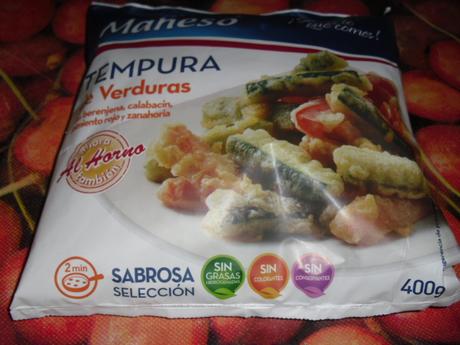 MAHESO NUEVO PRODUCTOS