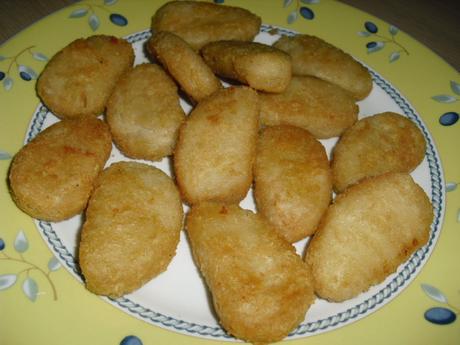 MAHESO NUEVO PRODUCTOS
