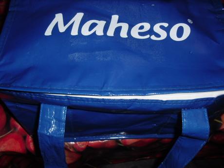MAHESO NUEVO PRODUCTOS