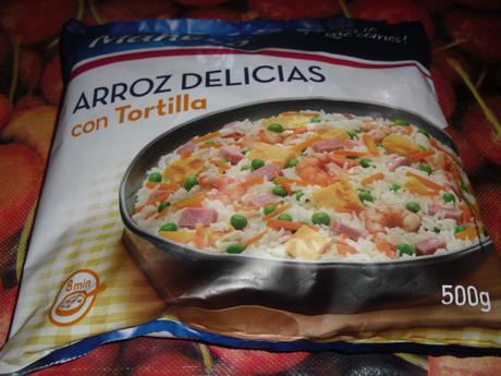 MAHESO NUEVO PRODUCTOS