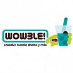 Wowble!, un nuevo concepto de bebidas