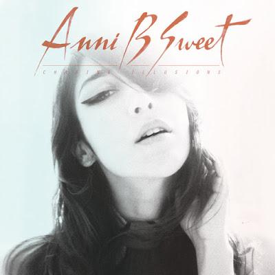 Anni B Sweet: Como su apellido