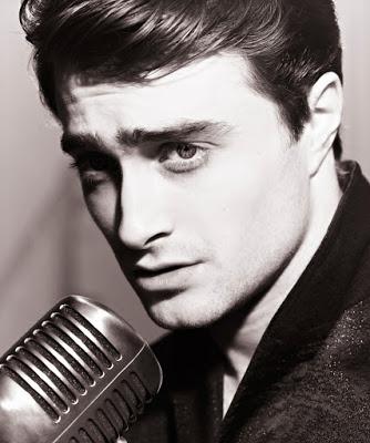 A Daniel Radcliffe le gusta el rap y cumple 26 años