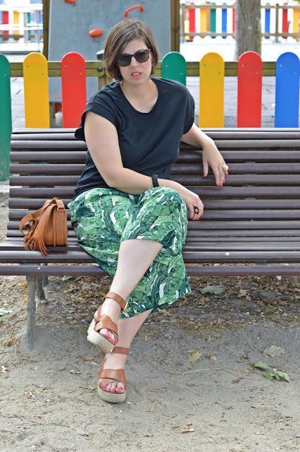 CULOTTE CULOTTE