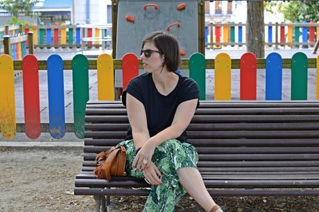 CULOTTE CULOTTE